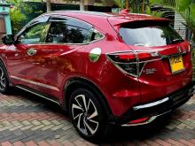 Honda Vezel RS Sensing Plus 2018 SUV