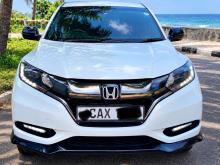 Honda Vezel Rs Sensing 2017 SUV