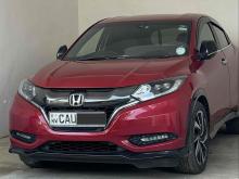 Honda Vezel RS Sensing 2017 SUV