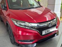 Honda Vezel RS 2016 SUV