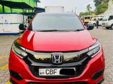 Honda Vezel Rs Sensing 2018 SUV