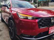 Honda Vezel RS Premium 2025 SUV