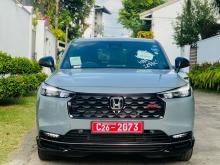 Honda Vezel RS Premium 2026 SUV