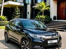 Honda Vezel RS Sensing 2017 SUV