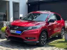 Honda Vezel RS 2016 SUV