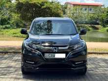 Honda Vezel RS SENSING 2017 SUV