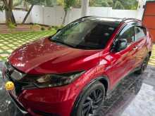 Honda VEZEL RS SENSING 2016 SUV