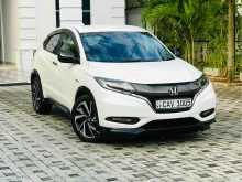 Honda VEZEL RS 2017 SUV