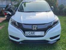 Honda Vezel RS 2016 SUV