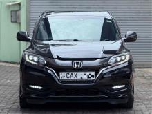 Honda Vezel RS Sensing 2017 SUV