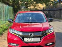 Honda Vezel Rs 2017 SUV