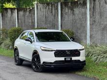 Honda Vezel Rs Premium 2025 SUV