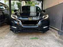 Honda Vezel Rs 2017 SUV