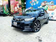 Honda Vezel RS Sensing Lift 2019 SUV