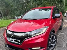 Honda Vezel RS Sensing 2017 SUV
