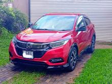 Honda VEZEL RS SENSING LED 2019 SUV