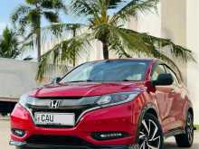 Honda Vezel RS Sensing 2017 SUV
