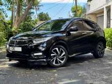 Honda Vezel RS LED 2018 SUV