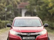 Honda Vezel RS 2017 SUV