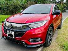 Honda Vezel RS 2018 SUV