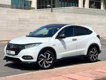 Honda Vezel RS Sensing 2018 SUV