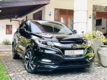 Honda Vezel RS 2016 SUV