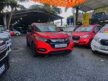 Honda VEZEL RS 2019 SUV