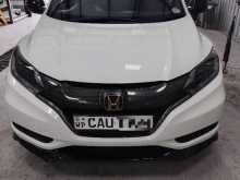 Honda Vezel RS 2016 SUV
