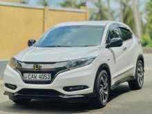 Honda Vezel Rs Sensing 2017 SUV