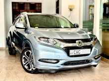 Honda Vezel RS Sensing 2015 SUV