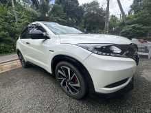 Honda Vezel RS Sensing 2017 SUV