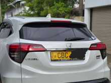 Honda Vezel RS Sensing 2018 SUV