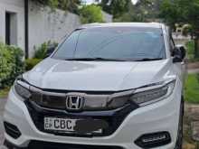 Honda Vezel RS Sensing 2018 SUV