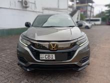Honda Vezel RS Sensing LED 2019 SUV