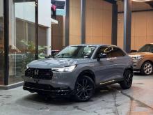 Honda Vezel Rs 2026 SUV