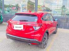 Honda VEZEL RS SENSING 2016 SUV