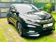 Honda VEZEL RS Sensing 2017 SUV