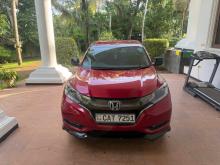 Honda VEZEL RS Sensing 2017 SUV