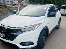 Honda VEZEL RS SENSING 2018 SUV