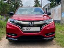 Honda VEZEL RS SENSING 2018 SUV
