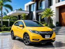 Honda Vezel RS Sensing 2020 SUV