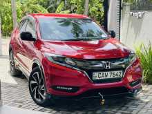 Honda Vezel Rs Sensing 2017 SUV