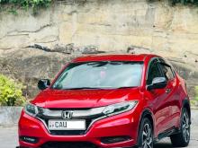 Honda VEZEL RS SENSING 2017 SUV