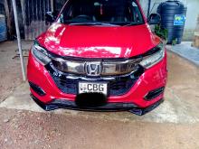 Honda VEZEL RS SENSING LED 2019 SUV