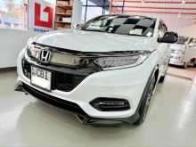 Honda Vezel RS Sensing 2019 SUV