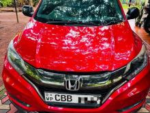Honda Vezel Rs 2018 SUV