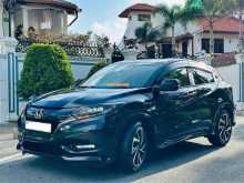 Honda Vezel RS 2016 SUV