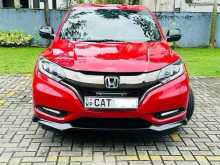 Honda Vezel RS 2016 SUV