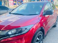 Honda VEZEL RS SENSING 2016 SUV