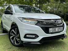 Honda Vezel RS Sensing LED Version 2018 SUV